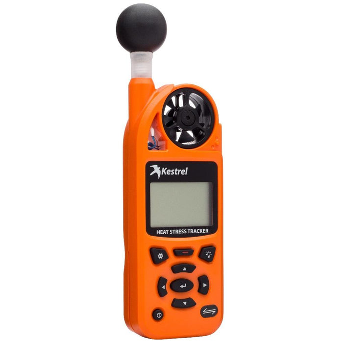 Kestrel 5400 Heat Stress Tracker Pro with LiNK + Vane Mount