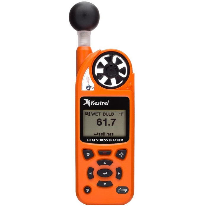 Kestrel 5400 Heat Stress Tracker