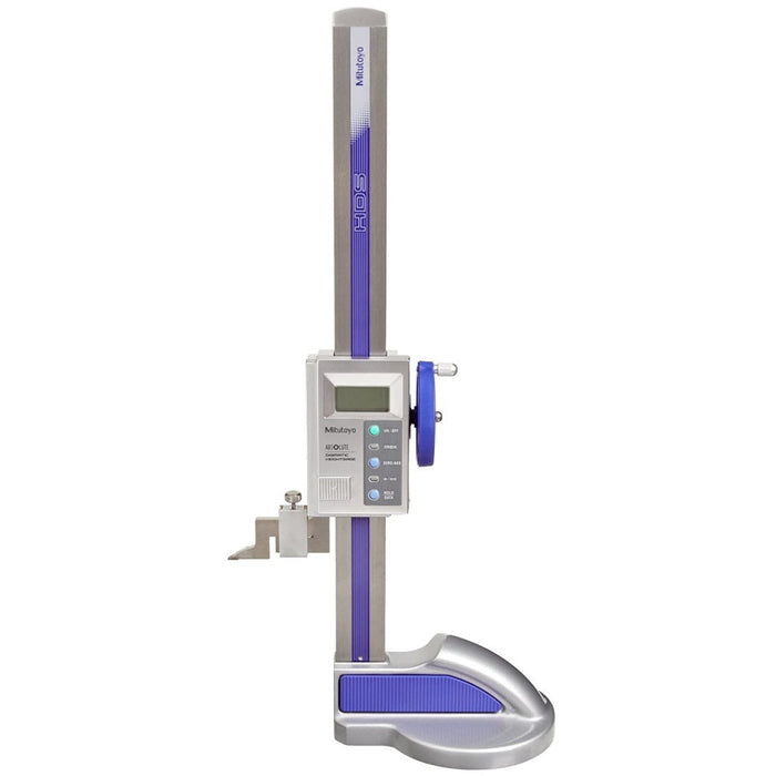 Mitutoyo 570-312 : Absolute Digimatic Height Gauge, 0-12"/0-300mm