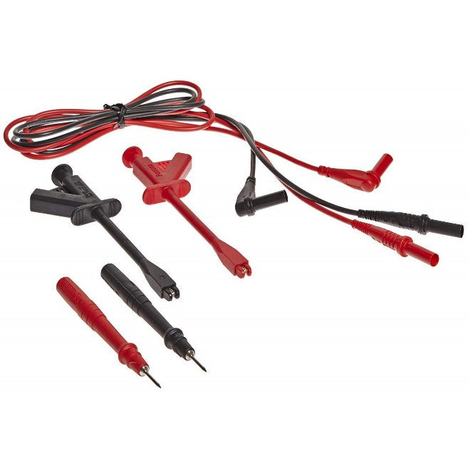 Pomona 5900A : Basic Industrial DMM Test Lead Kit