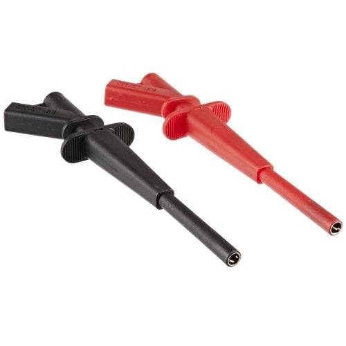 Pomona 5910C : Maxigrabber Test Clip Set, Pincer Style