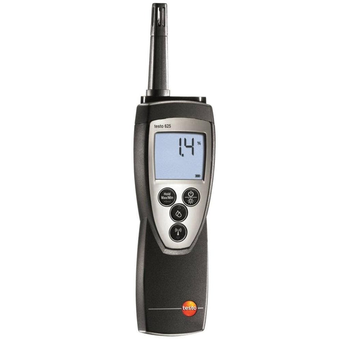 Testo 625 : Thermo Hygrometer