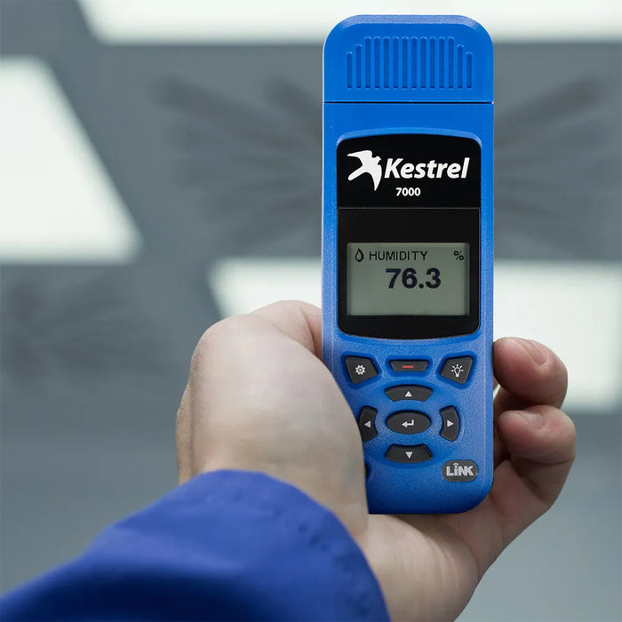 Kestrel 7000 Environmental Meter