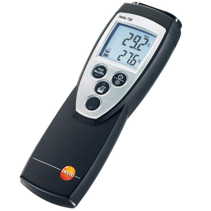 Testo 720 : Digital Thermometer