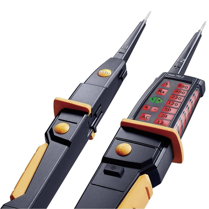 Testo 750-1 : Voltage Tester