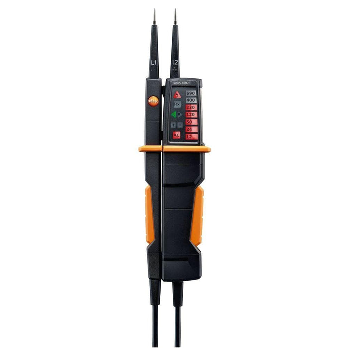 Testo 750-1 : Voltage Tester