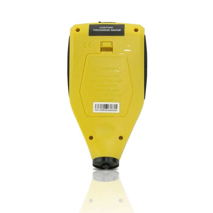 Tekneka 760 Coating Thickness Gauge