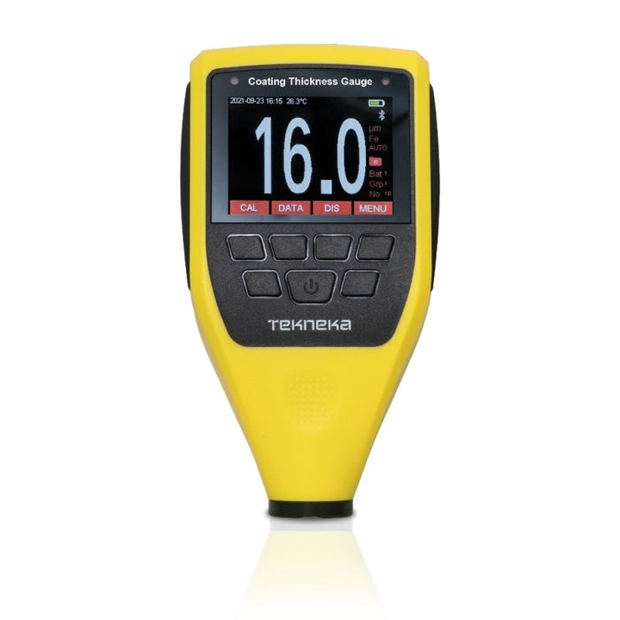 Tekneka 760 Coating Thickness Gauge