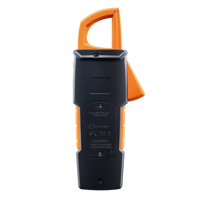 Testo 770-1 TRMS Clamp Meter, 400A