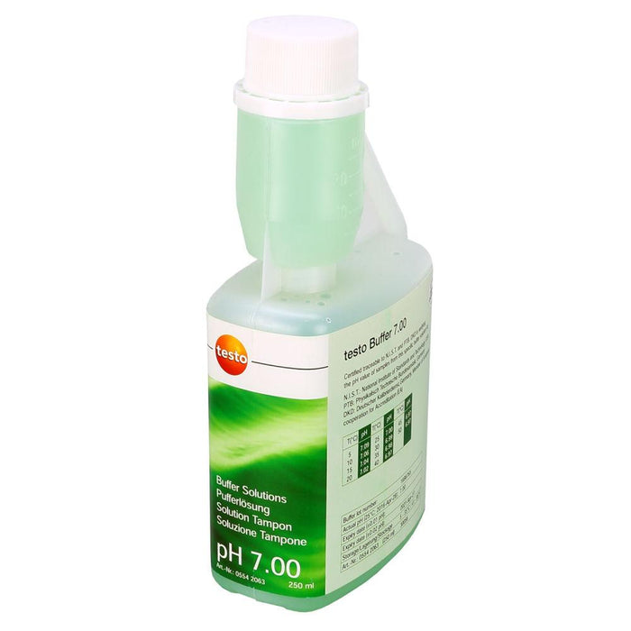 Testo pH buffer solution 7.00