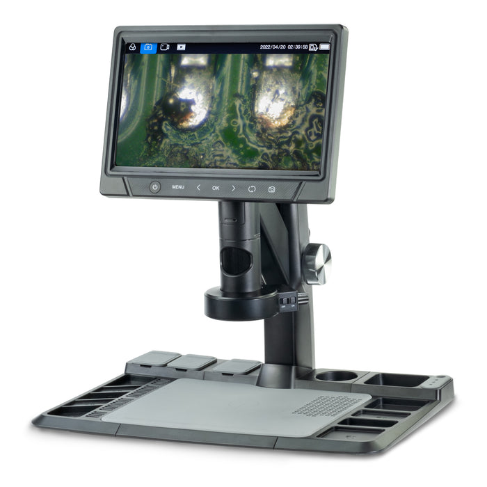 Tekneka 9012 Digital Microscope