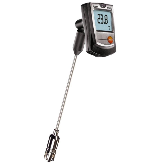 Testo 905-T2 Surface Thermometer