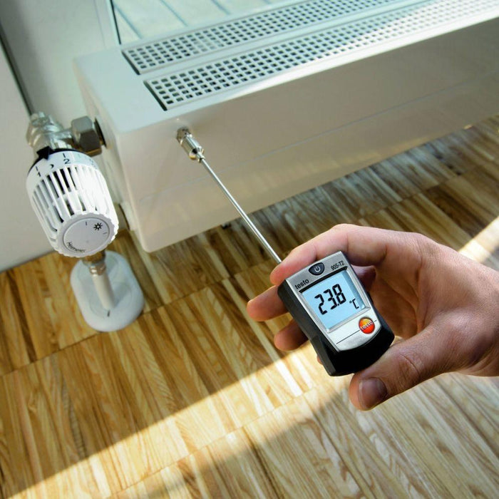 Testo 905-T2 Surface Thermometer