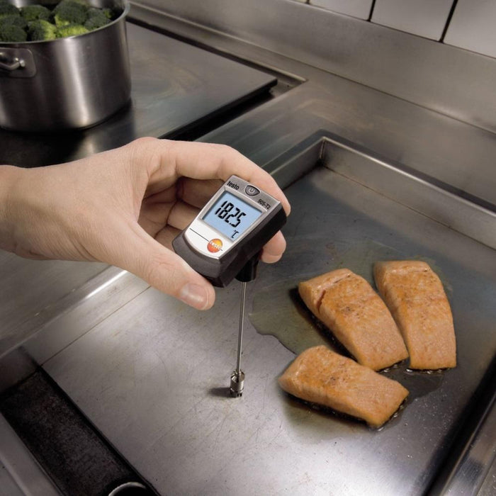 Testo 905-T2 Surface Thermometer