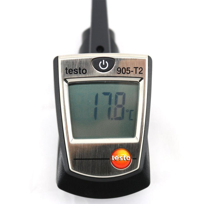 Testo 905-T2 Surface Thermometer