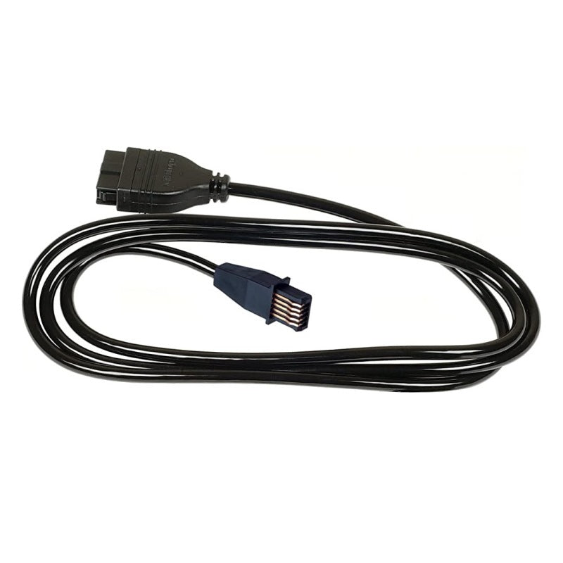 Câble SPC Mitutoyo Série 264 Connecteur Droit 905338