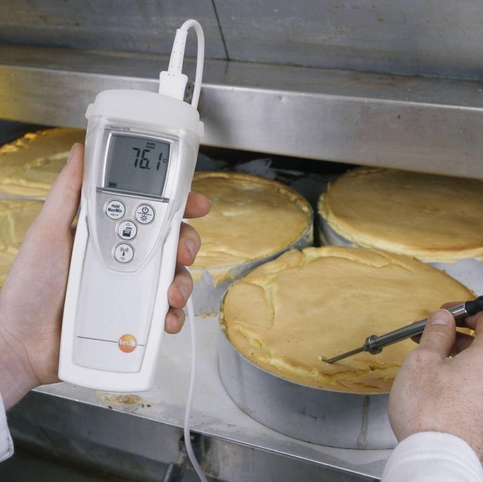 Testo 926 Digital Thermometer