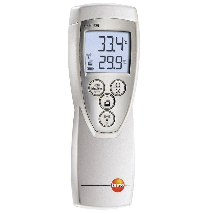 Testo 926 Digital Thermometer