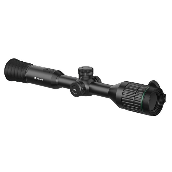 HIKMICRO ALPEX A50T Night Vision Scope - British Award Winner 2023