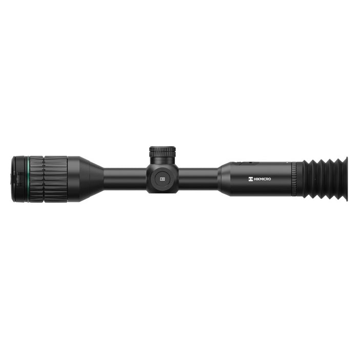 HIKMICRO ALPEX A50T Night Vision Scope - British Award Winner 2023