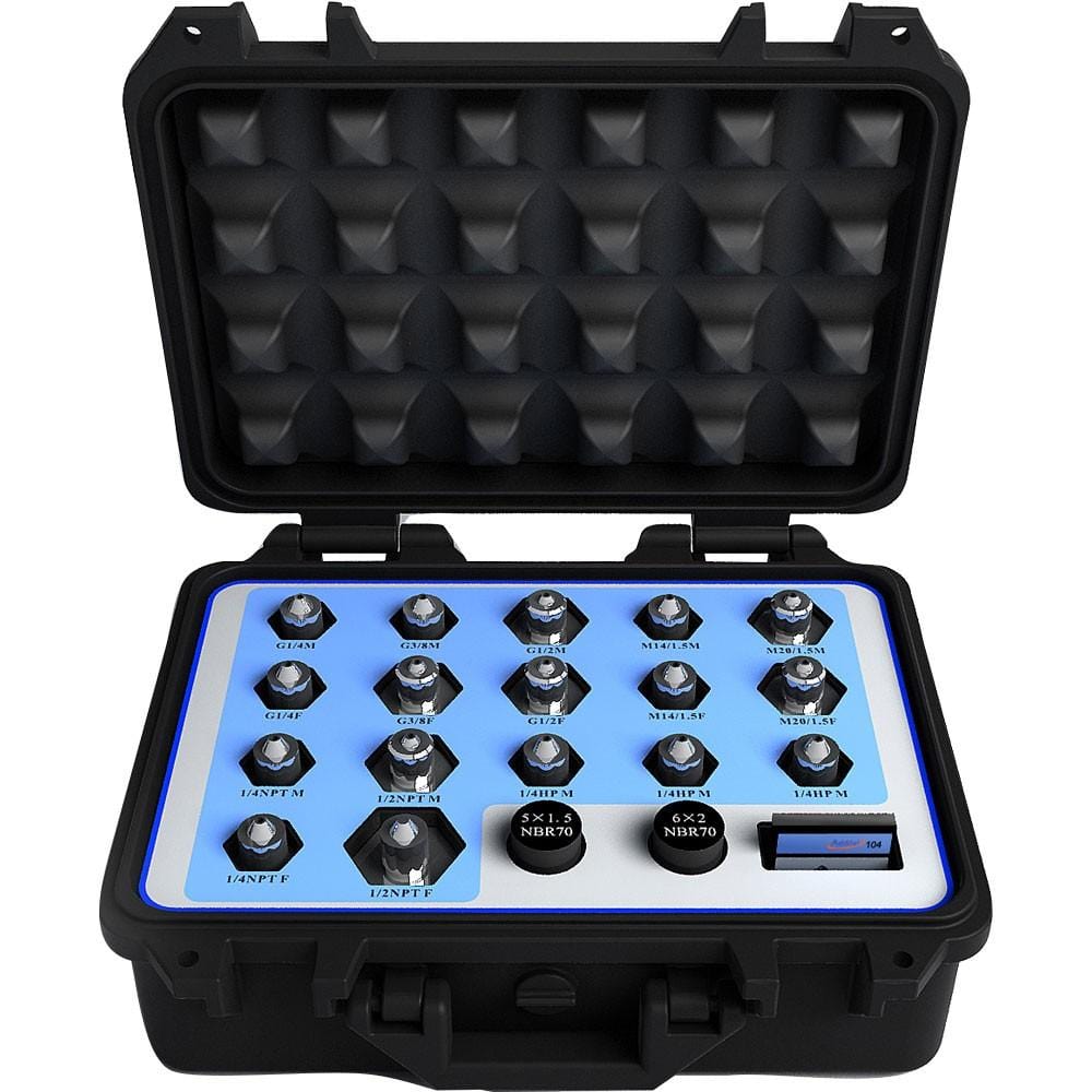 Additel ADT104-HP Adapter and Fitting