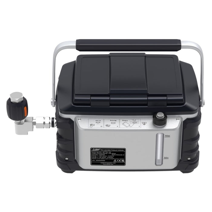 Additel ADT762 Automated Hydraulic Pressure Calibrator (1000bar/15000psi)