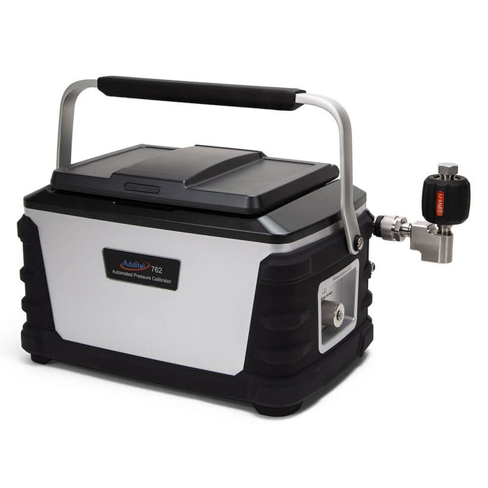 Additel ADT762 Automated Hydraulic Pressure Calibrator (1000bar/15000psi)