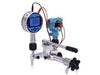 Additel ADT916: 40bar Pneumatic Pressure Test Pump - Anaum - Test and Measurement