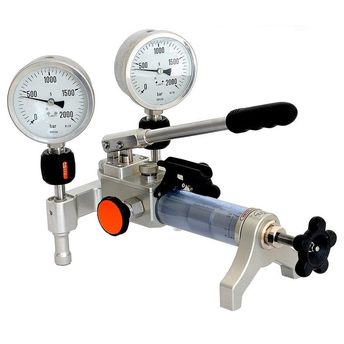 Additel ADT928 1000bar Hydraulic Pressure Test Pump (Oil)