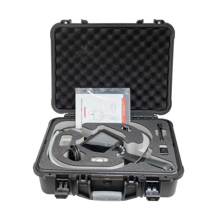 Tekneka AT390 Articulating Inspection Camera (360°)