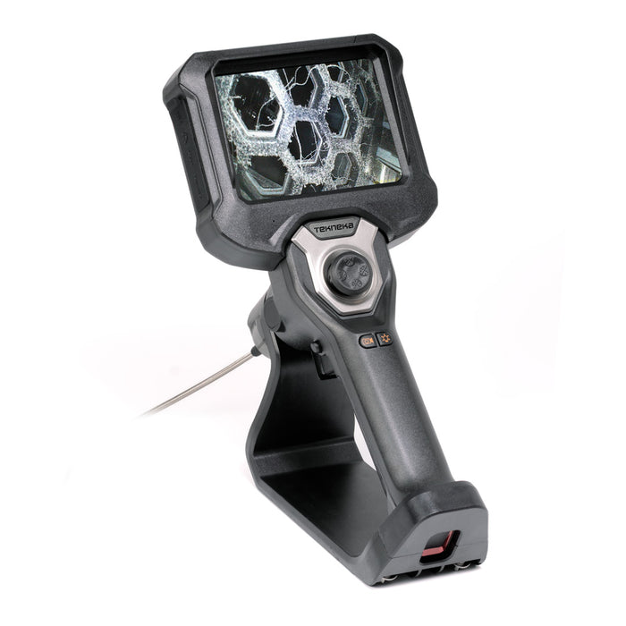 Tekneka AT440-02 Articulating Inspection Camera (360°)