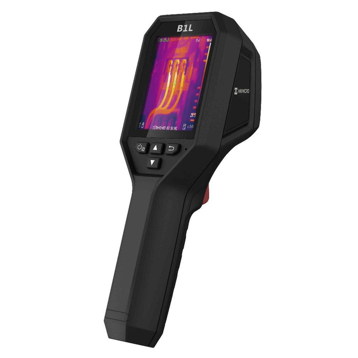 HIKMICRO B1L Handheld Thermography Camera