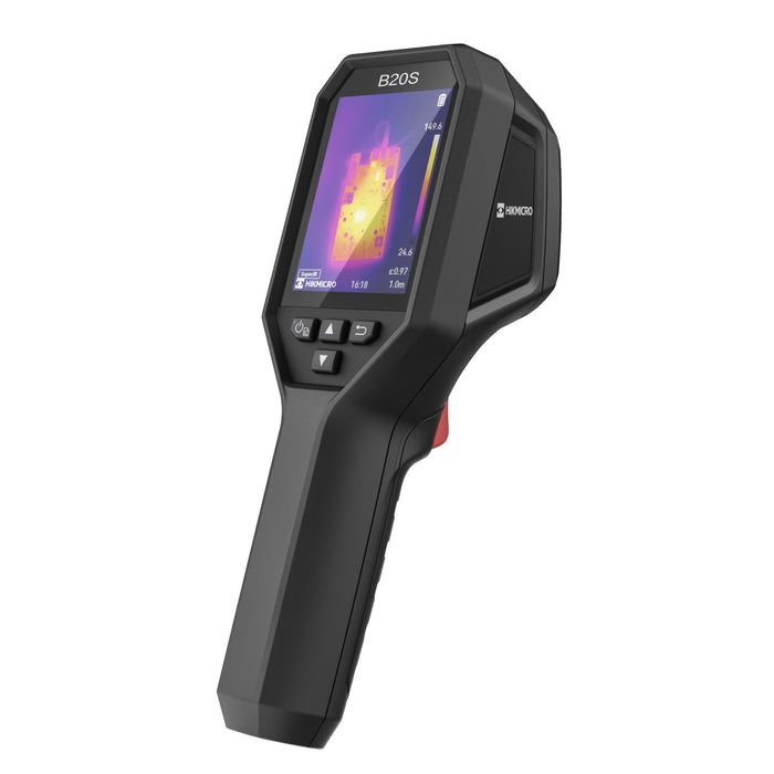 HIKMICRO B20S Handheld Thermal Camera