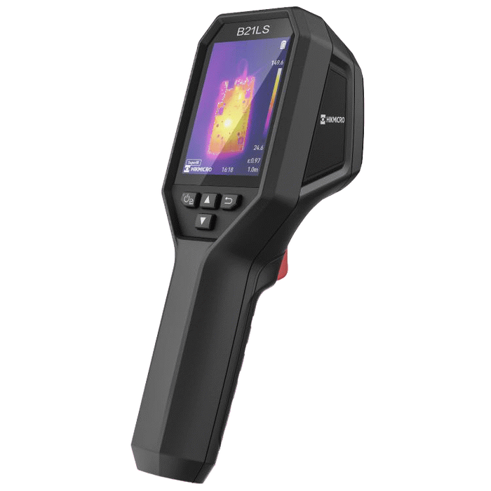 HIKMICRO B21LS Handheld Thermal Camera