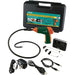 Extech BR250: Video Borescope/Wireless Inspection Camera - Anaum - Test and Measurement