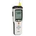 Besantek BST-DL102 : Thermocouple Thermometer Datalogger - Anaum - Test and Measurement