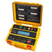 Besantek BST-ET103: 4 Wire Earth Resistance Tester & Resistivity Tester - Anaum - Test and Measurement