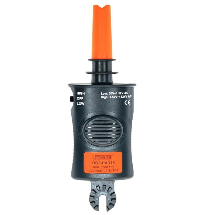 Besantek BST-HVD18: Non-Contact Voltage Detector - Anaum - Test and Measurement