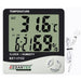 Besantek BST-HYG2 Large Display Thermo-Hygrometer - Anaum - Test and Measurement