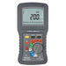 Besantek BST-IT111 : Digital Insulation Tester 1kV With Multi-Meter - Anaum - Test and Measurement