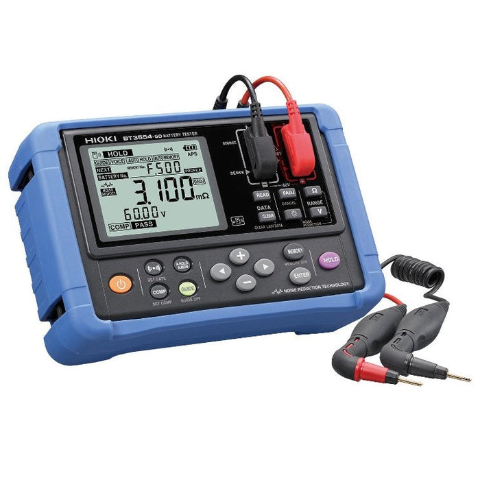 Hioki BT3554-52 Battery Tester