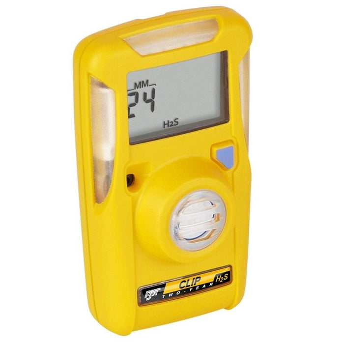 BW Technologies BW-Clip : Single Gas Detector-H2S - Anaum - Test and Measurement