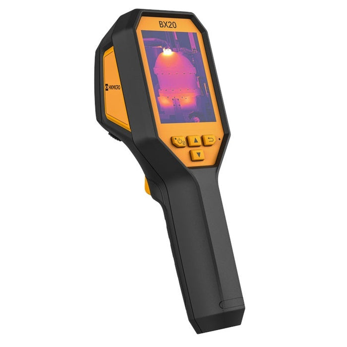 HIKMICRO BX20 Intrinsically Safe Handheld Thermography Camera