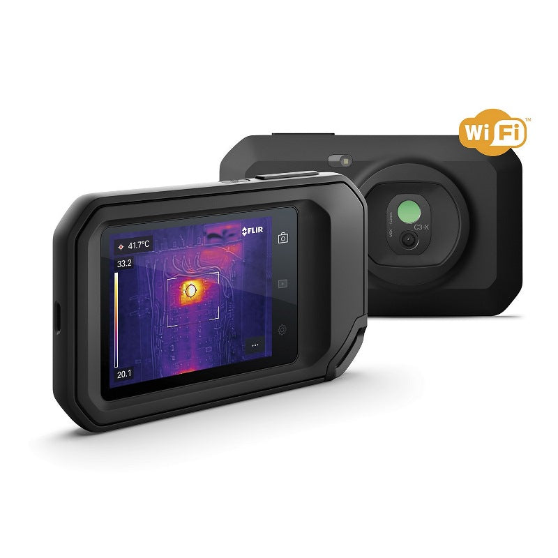 Thermal Imaging