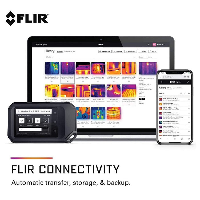 FLIR C5 Compact Thermal Camera