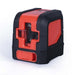 Anaum CLG22 Mini : Cross Line Laser Level Mini - Anaum - Test and Measurement