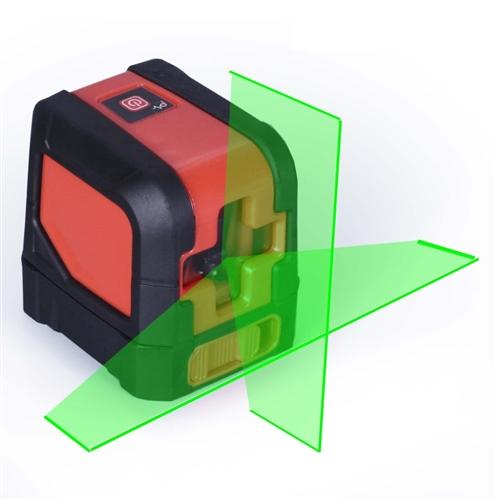 Anaum CLG22 Mini : Cross Line Laser Level Mini - Anaum - Test and Measurement