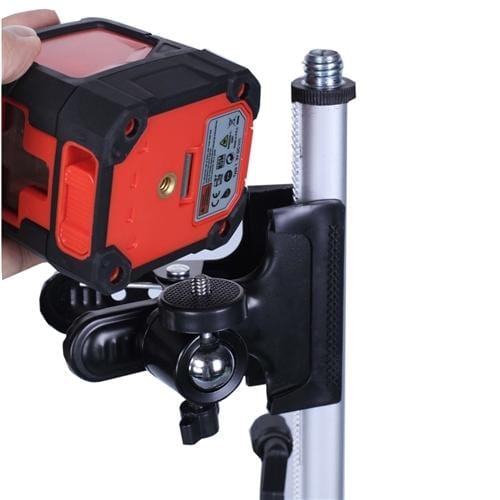 Anaum CLG22 Mini : Cross Line Laser Level Mini - Anaum - Test and Measurement