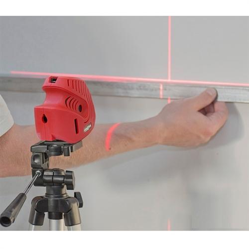 Condtrol EFX : Laser Level - Anaum - Test and Measurement