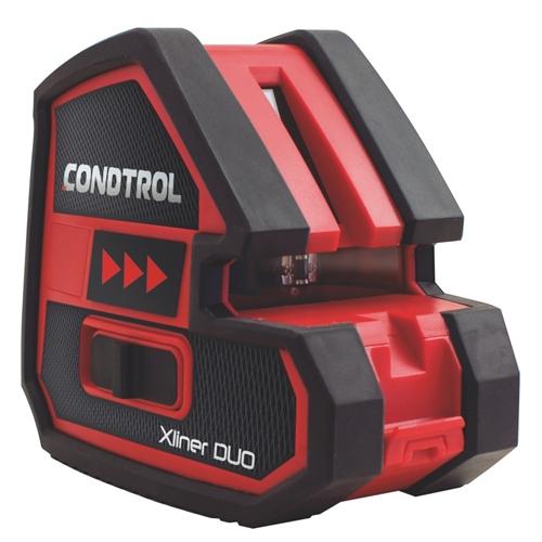 Condtrol XLiner Duo : Laser Level - Anaum - Test and Measurement